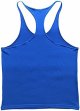 Men's Bodybuilding Workout Gym Tank Tops Training Y Back Cotton