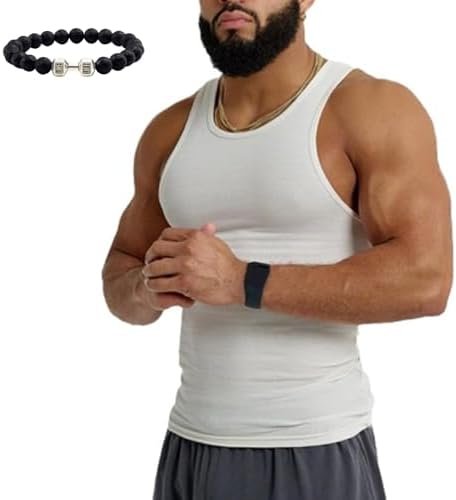 Beaters, Beaters for Men, Beaters Tank Tops Men Compression Shirt, Sleeveless Gym Shirts Tops