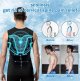 Compression Shirt for Men, 2024 Shaping Sleeveless Therapy Vest Men, Compression Tank Top to Shape Your Body