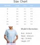 Women's Short Sleeve Workout T-Shirt Loose Fit Athletic Gym Shirts Casual Running Yoga Tops