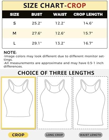 Sports Bras for Women, Ribbed Seamless Workout Tank Tops Woman Y Back, Camisole Crop Top Running Tank Top Yoga Gym Bra