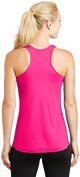 Ladies PosiCharge Competitor Racerback Tank