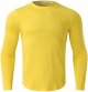 Men's Compression Shirts Long Sleeve Athletic Workout Muscle Tops Gym Undershirts Running Cool Dry Baselayers T-Shirts