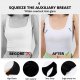 Crop Tops for Women, Racerback Tank Top for Women Trendy, Cropped Workout Summer Tops for Women 2024 Running Yoga