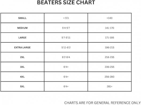 Beaters, Beaters for Men, Beaters Tank Tops Men Compression Shirt, Sleeveless Gym Shirts Tops