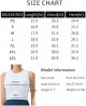 Women's Workout Crop Tops Sleeveless Yoga Running Shirts Athletic Tank Top No Padding