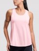 Womens Racerback Tank Tops for Workout Athletic Running Dry Fit Sports Gym Tanks Active Sleeveless Tee Shirts