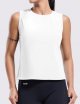 Women's Workout Tank Tops Soft Cool Gym Athletic Sleeveless Tee Shirts Tanks for Yoga Running Tennis Exercise Sport