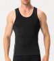 Men's Athletic Compression Shirts Sleeveless Tank Top Workout Base Layer Sports Running Basketball Undershirts